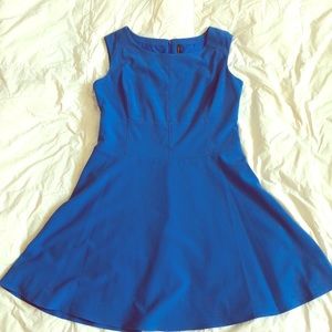 Royal blue - Andrew Marc size 14 dress